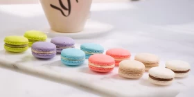 Macarons Collection